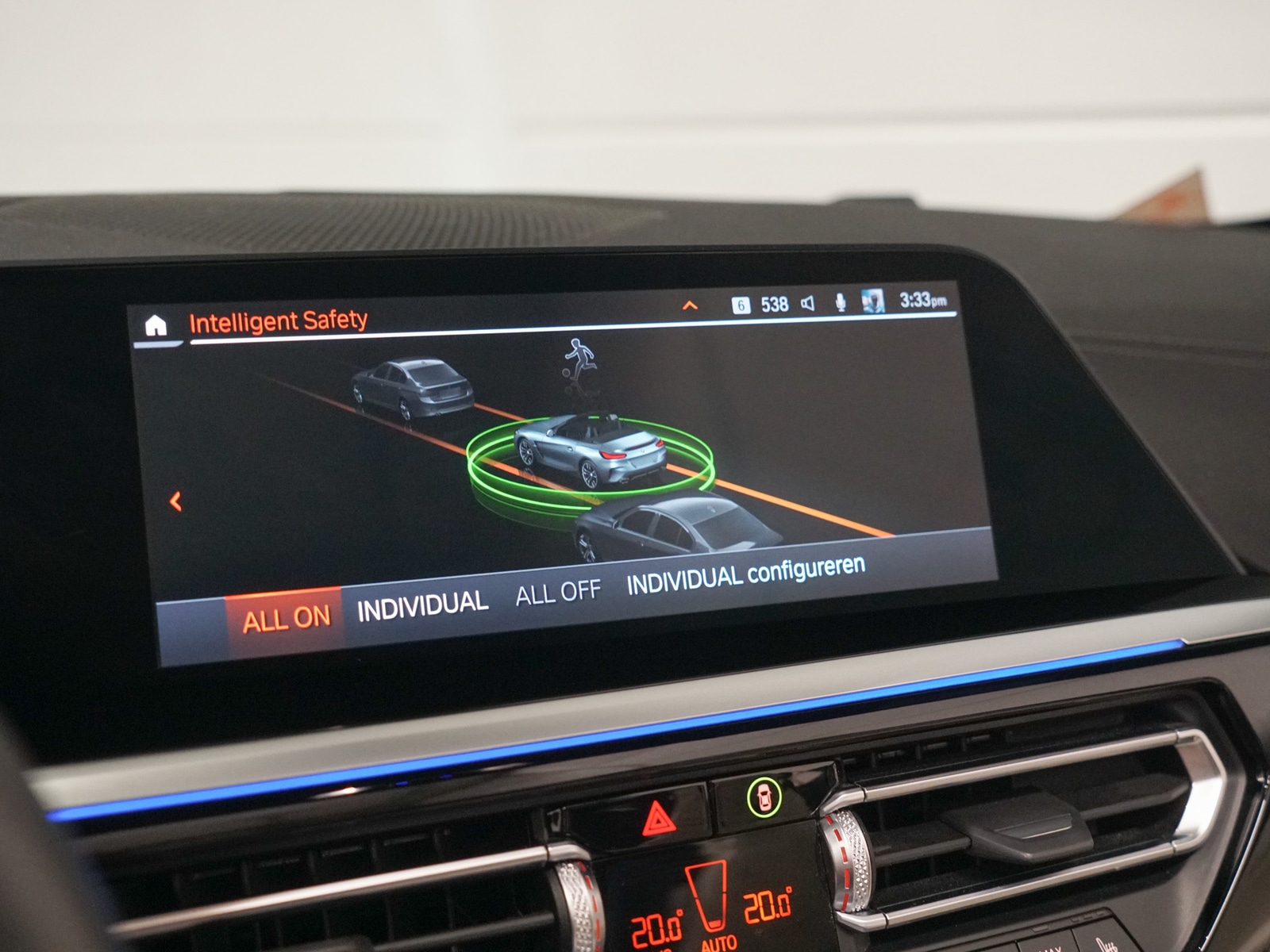 Foto van BMW Z4 M40i