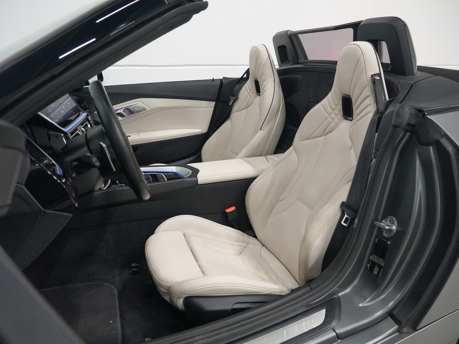 Foto van BMW Z4 M40i