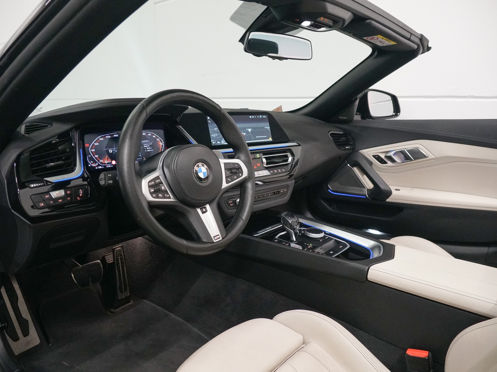 Foto van BMW Z4 M40i