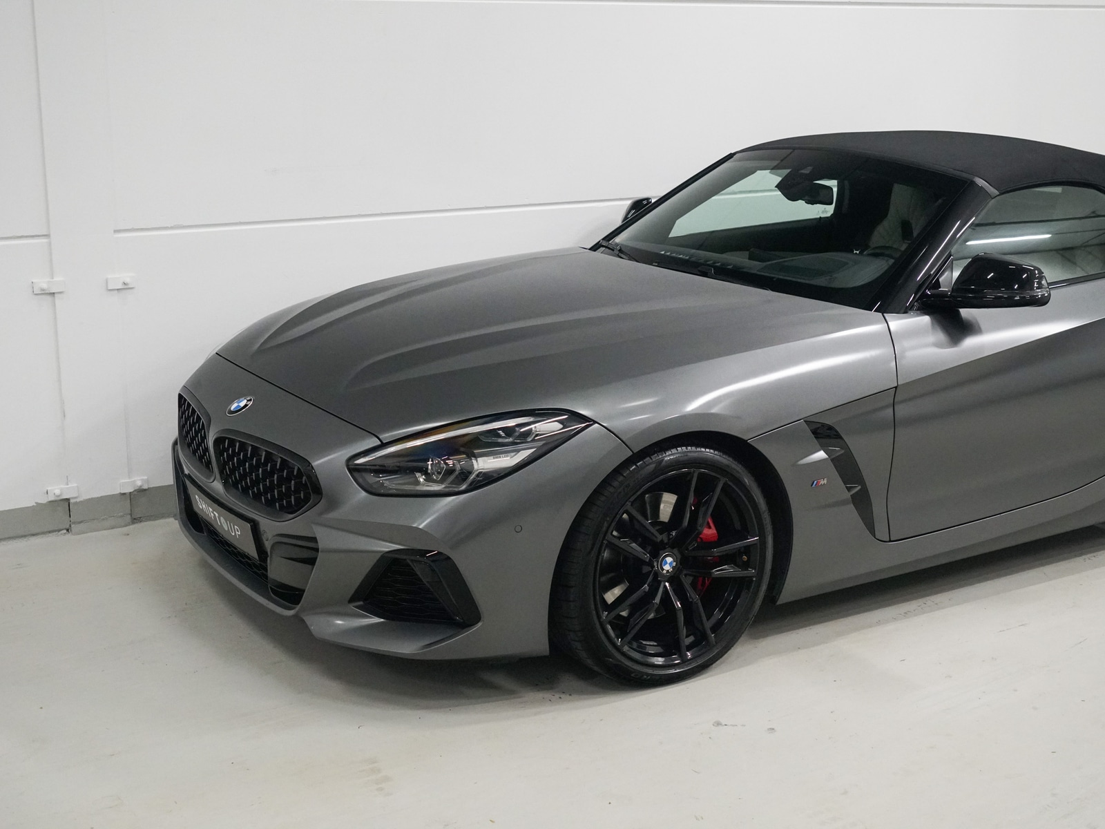 Foto van BMW Z4 M40i