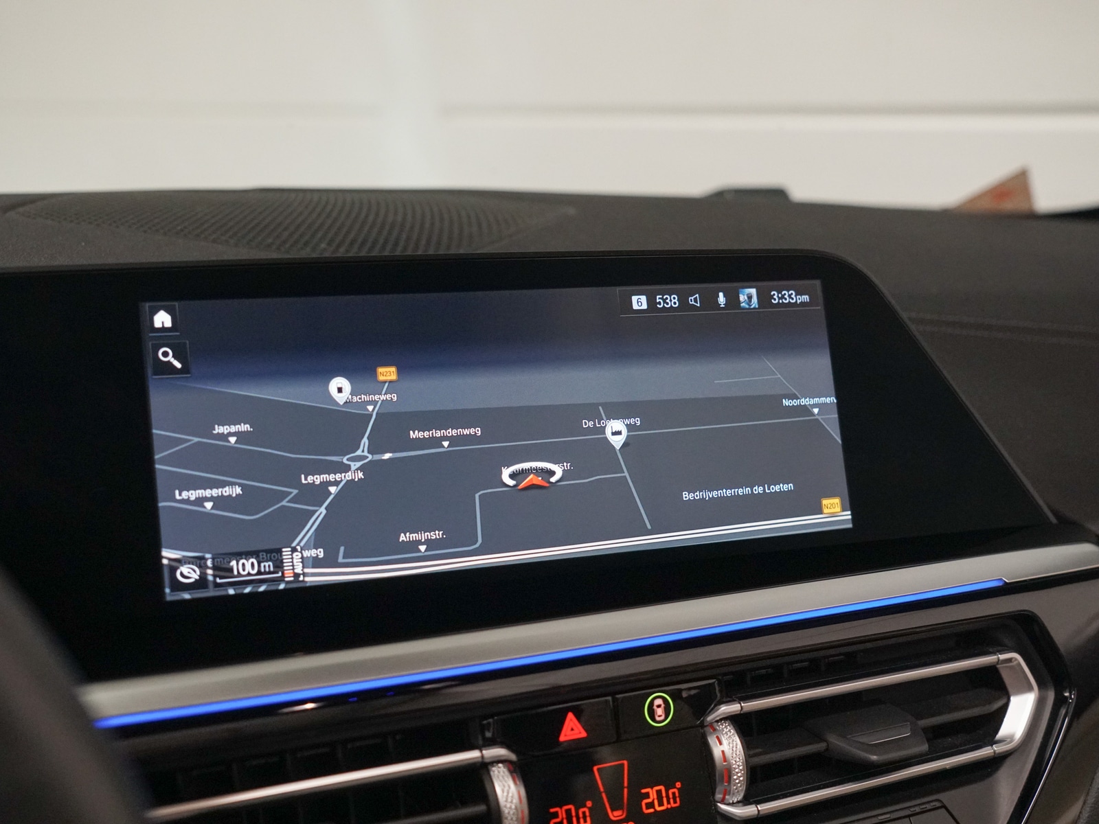 Foto van BMW Z4 M40i