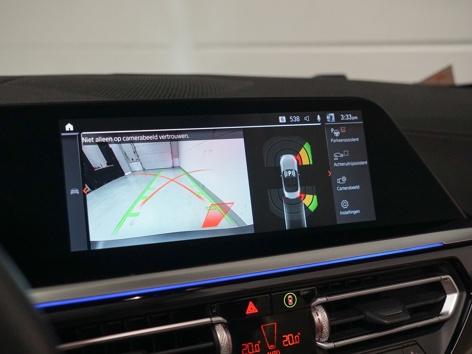 Foto van BMW Z4 M40i