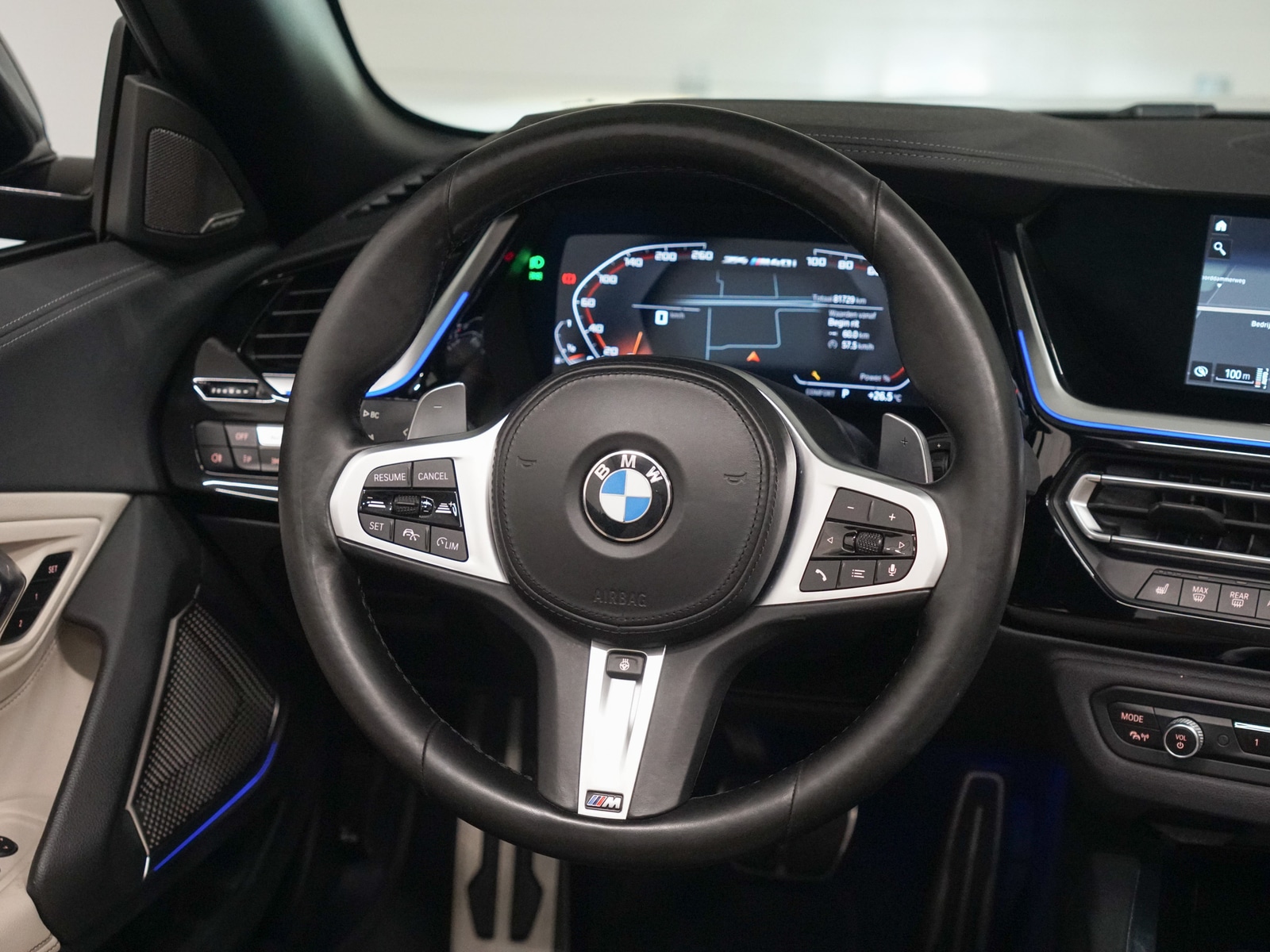 Foto van BMW Z4 M40i