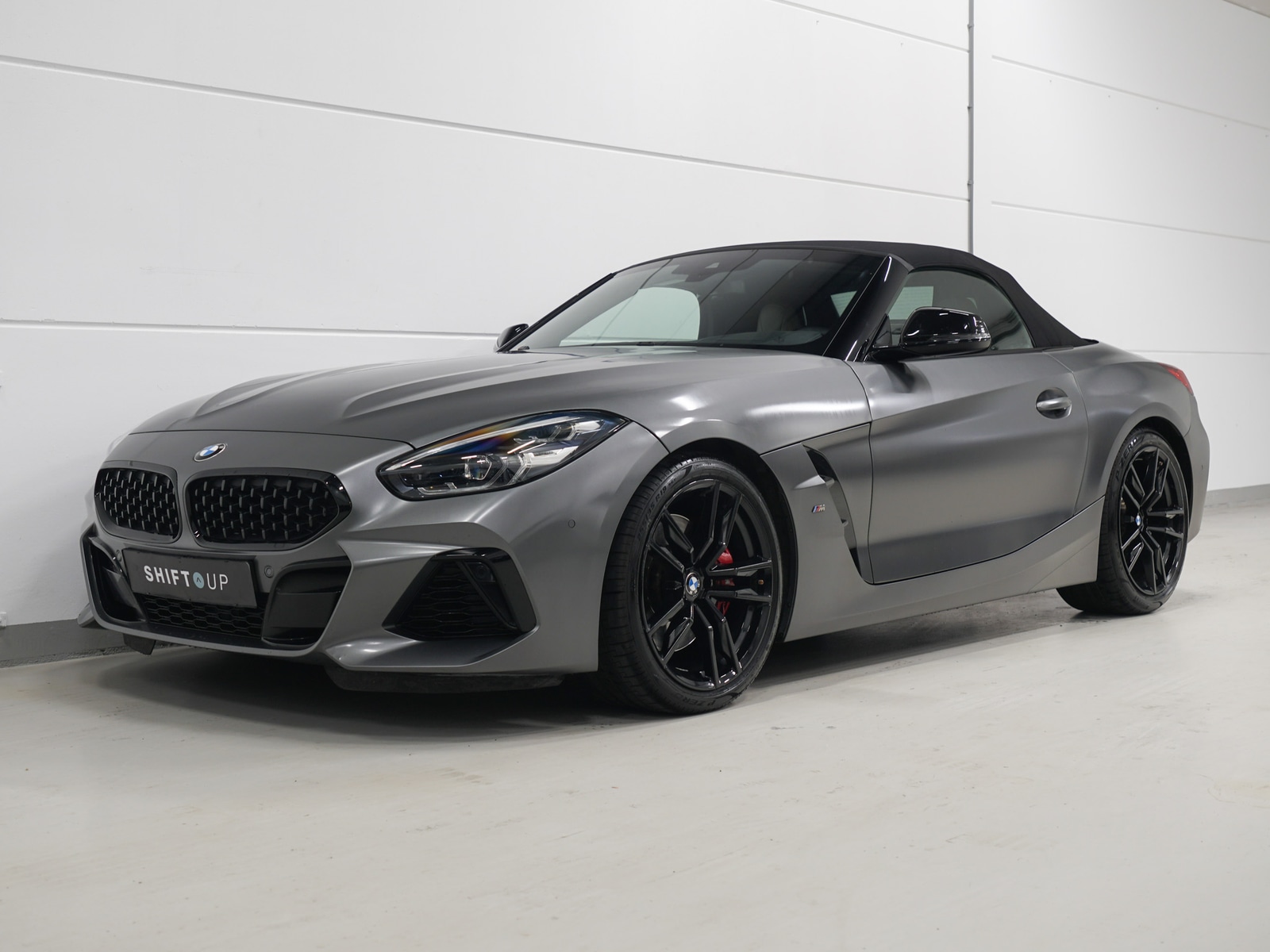 Foto van BMW Z4 M40i