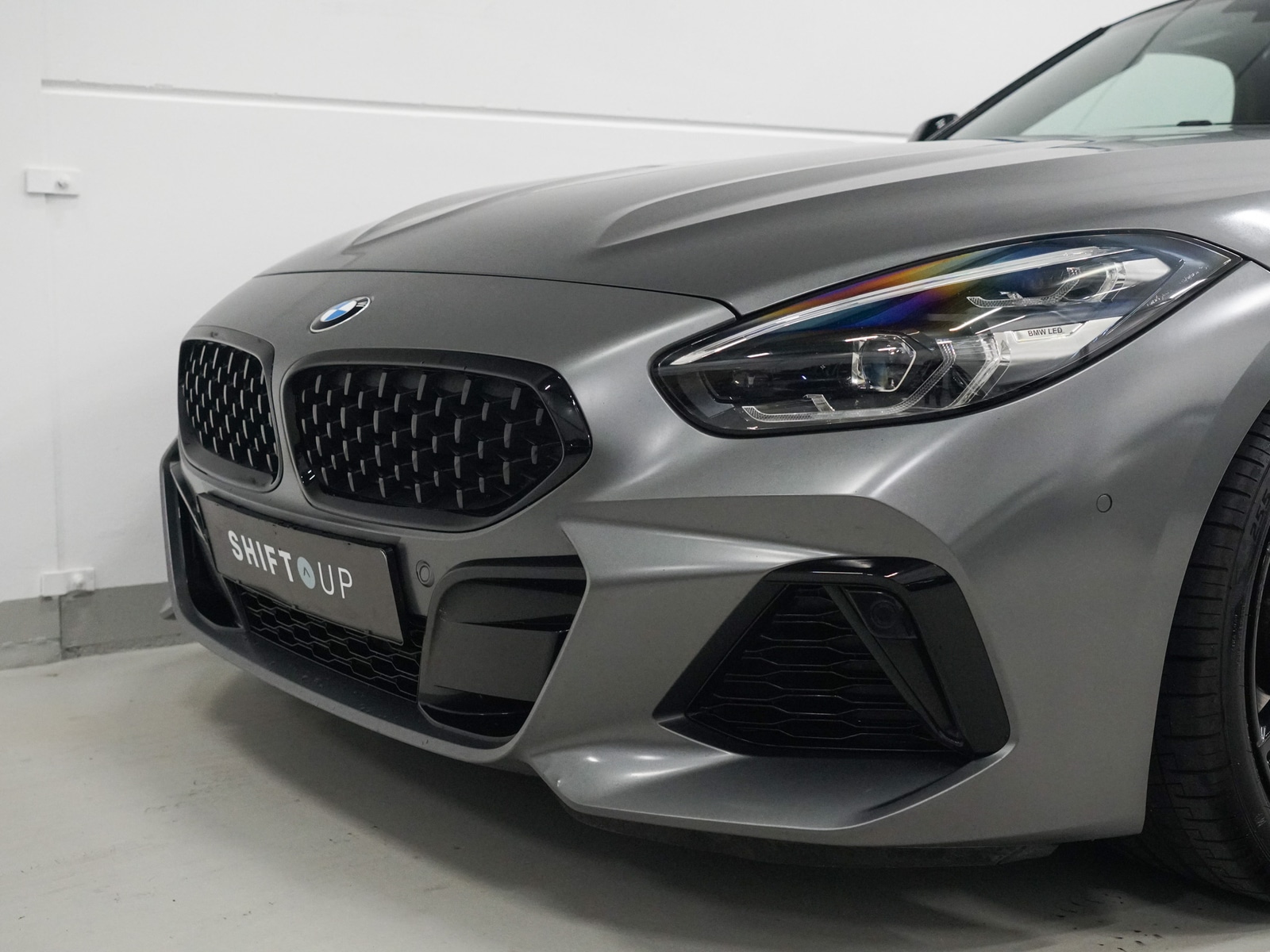 Foto van BMW Z4 M40i