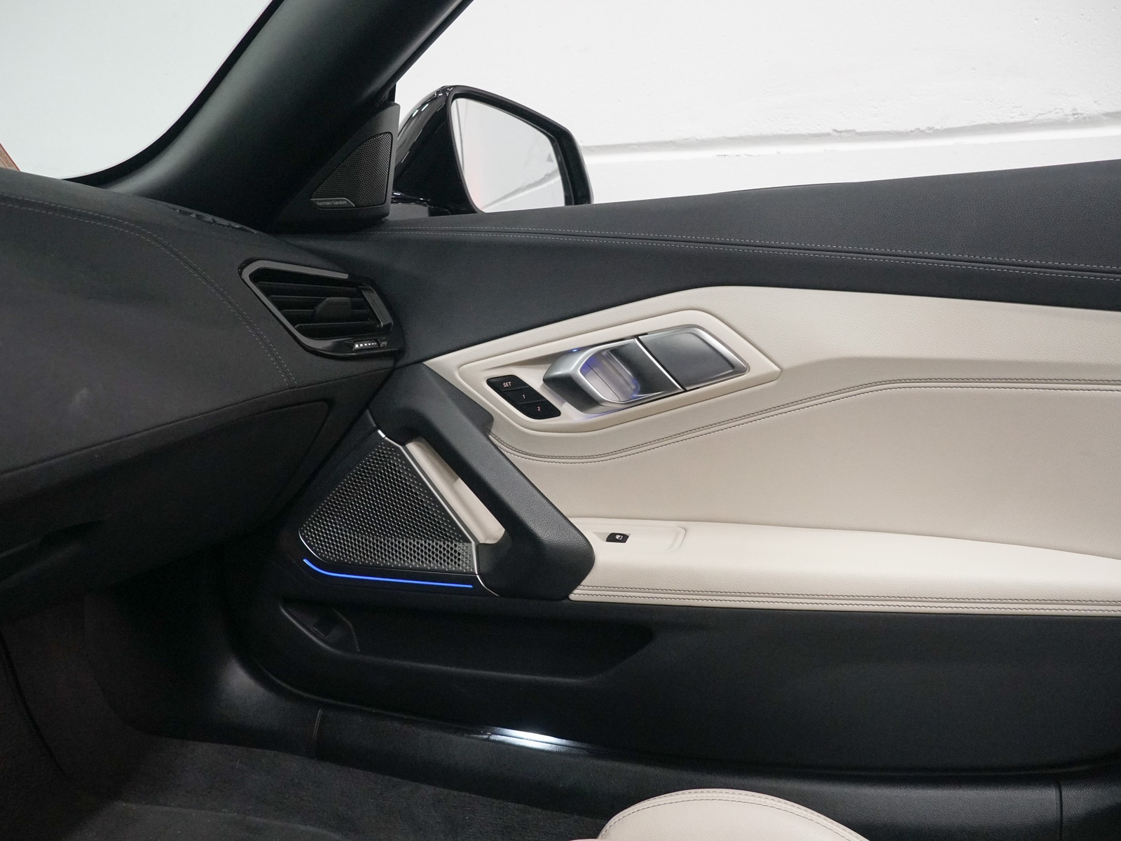Foto van BMW Z4 M40i
