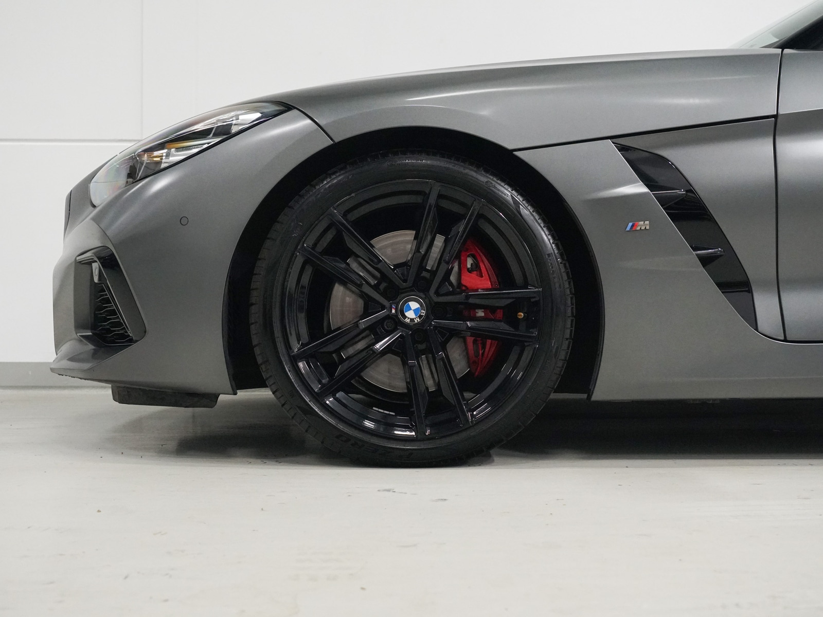 Foto van BMW Z4 M40i