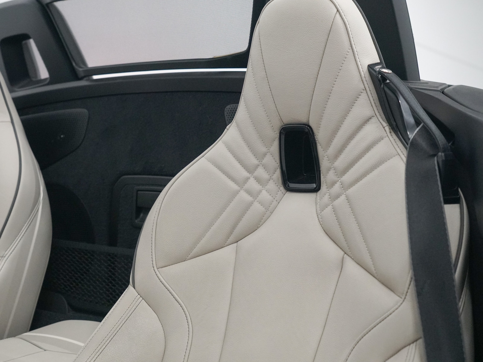 Foto van BMW Z4 M40i