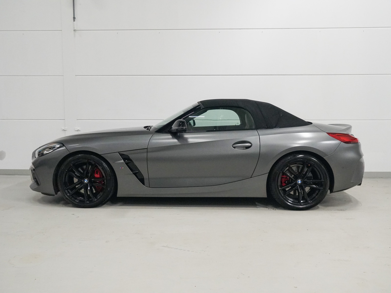Foto van BMW Z4 M40i