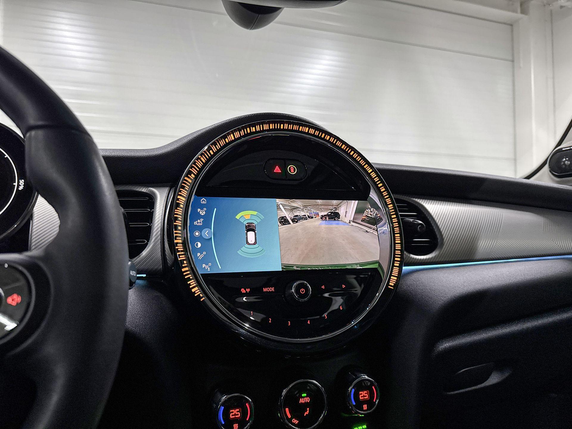 Foto van Mini Cooper Se