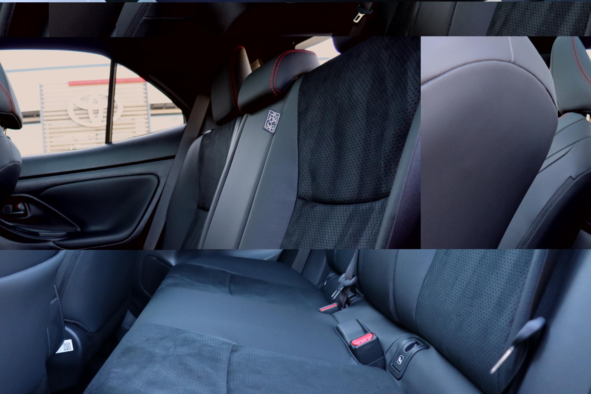 Foto van Toyota Toyota Yaris Cross