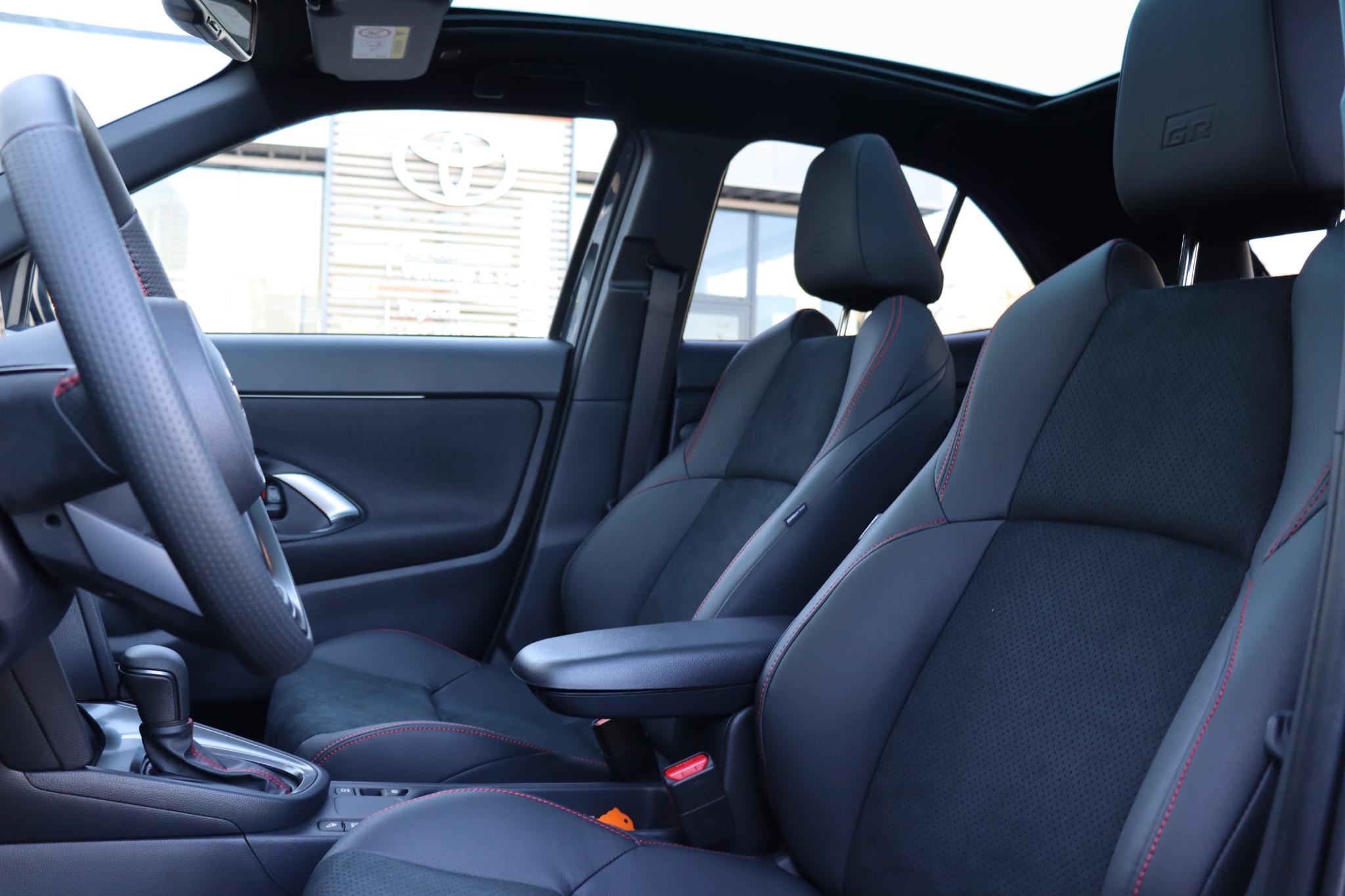 Foto van Toyota Toyota Yaris Cross
