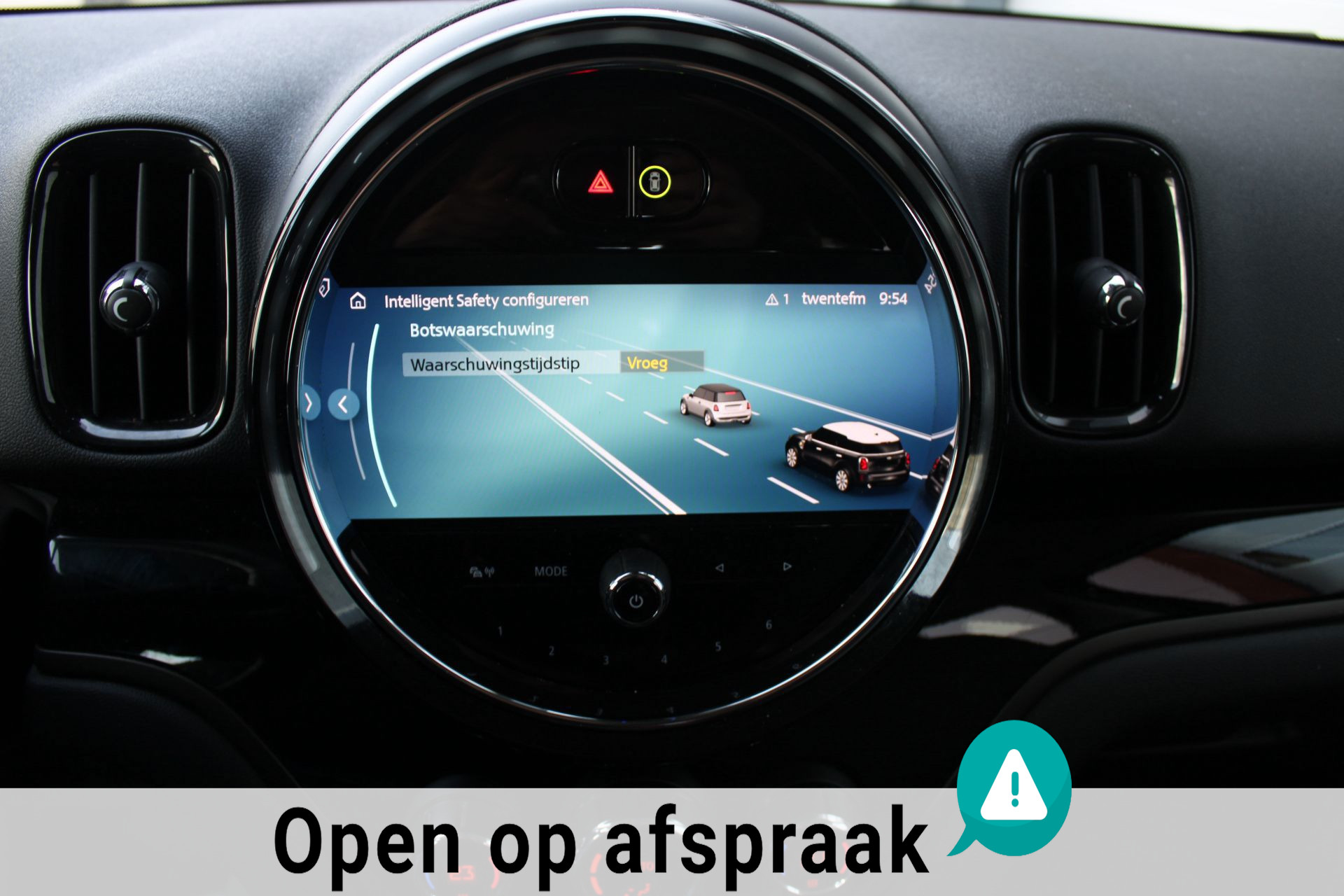 Foto van Mini Mini Countryman
