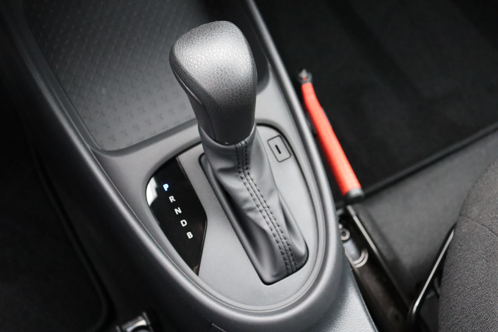 Foto van Toyota Aygo X