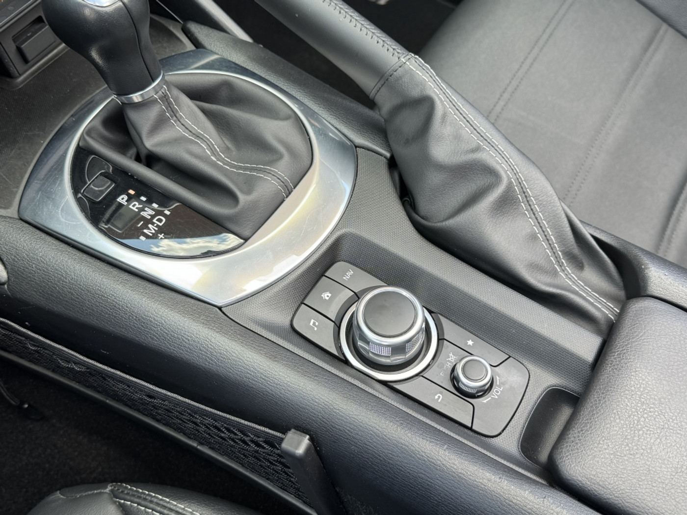 Foto van Fiat Fiat 124 Spider