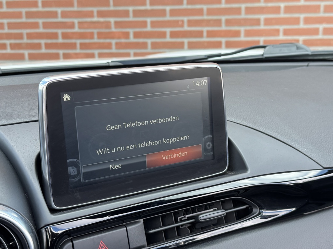 Foto van Fiat Fiat 124 Spider