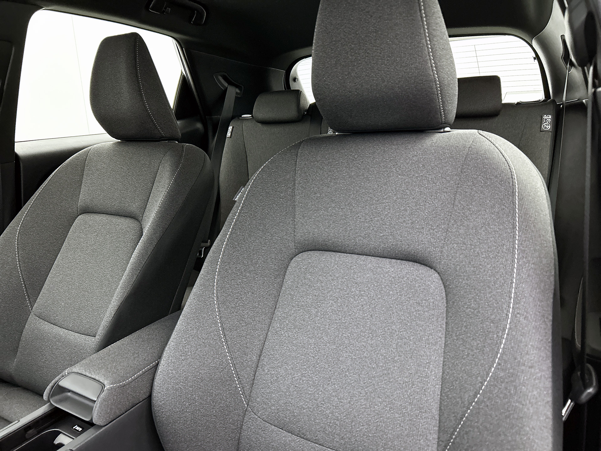 Foto van Lexus Lexus LBX