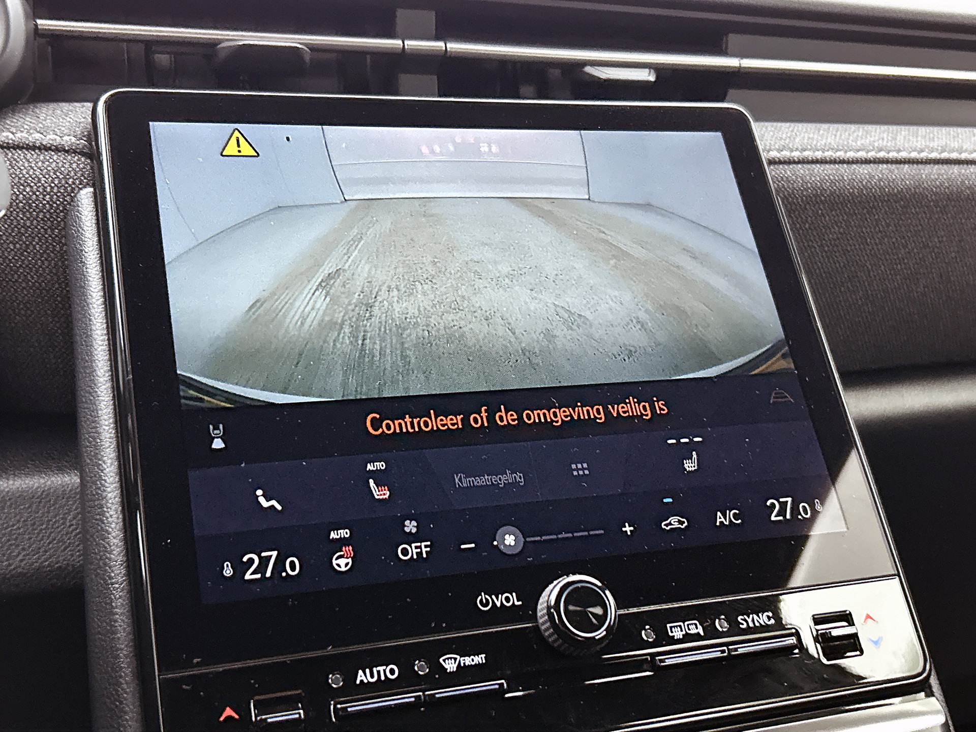 Foto van Lexus Lexus LBX