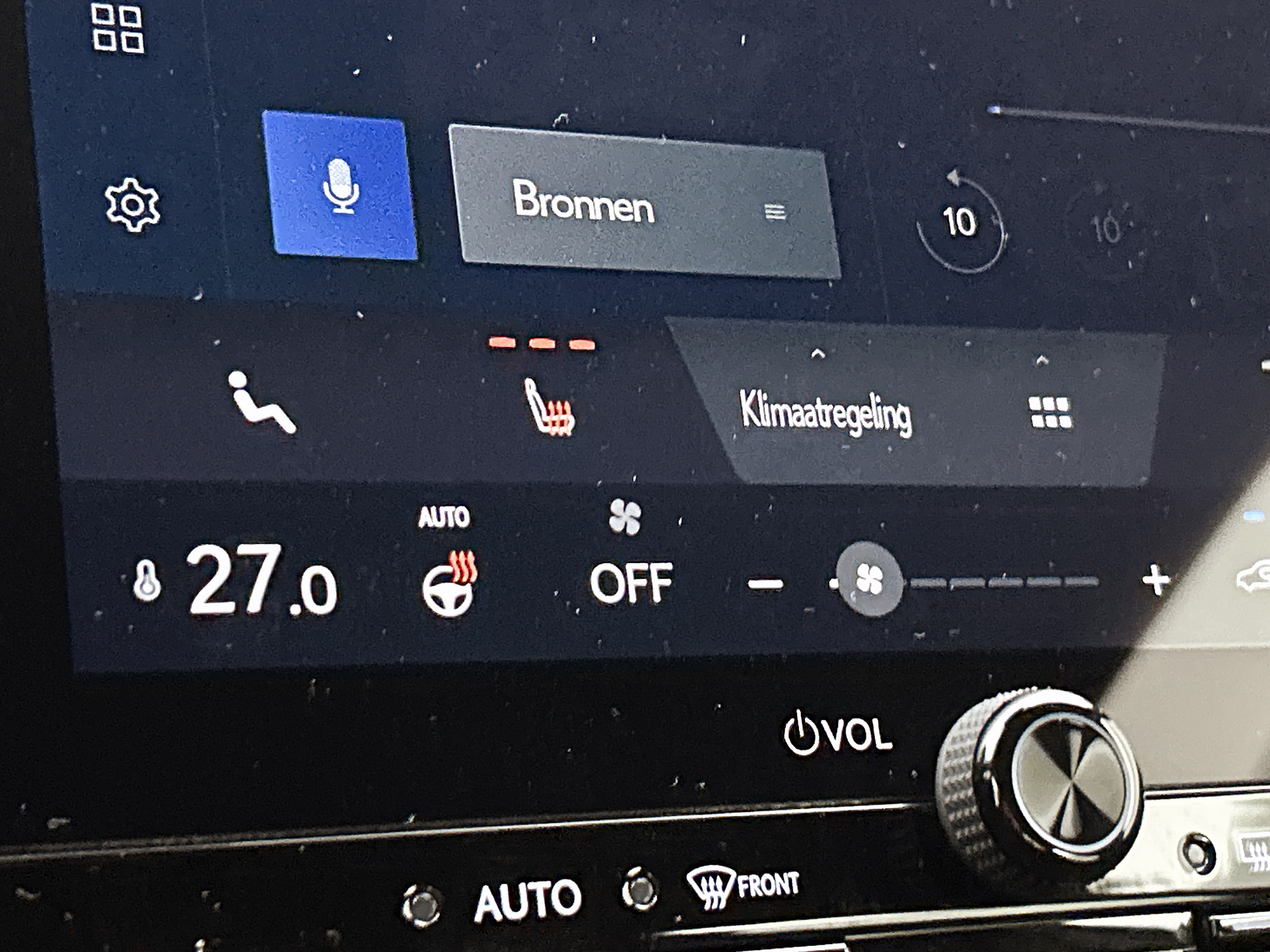 Foto van Lexus Lexus LBX