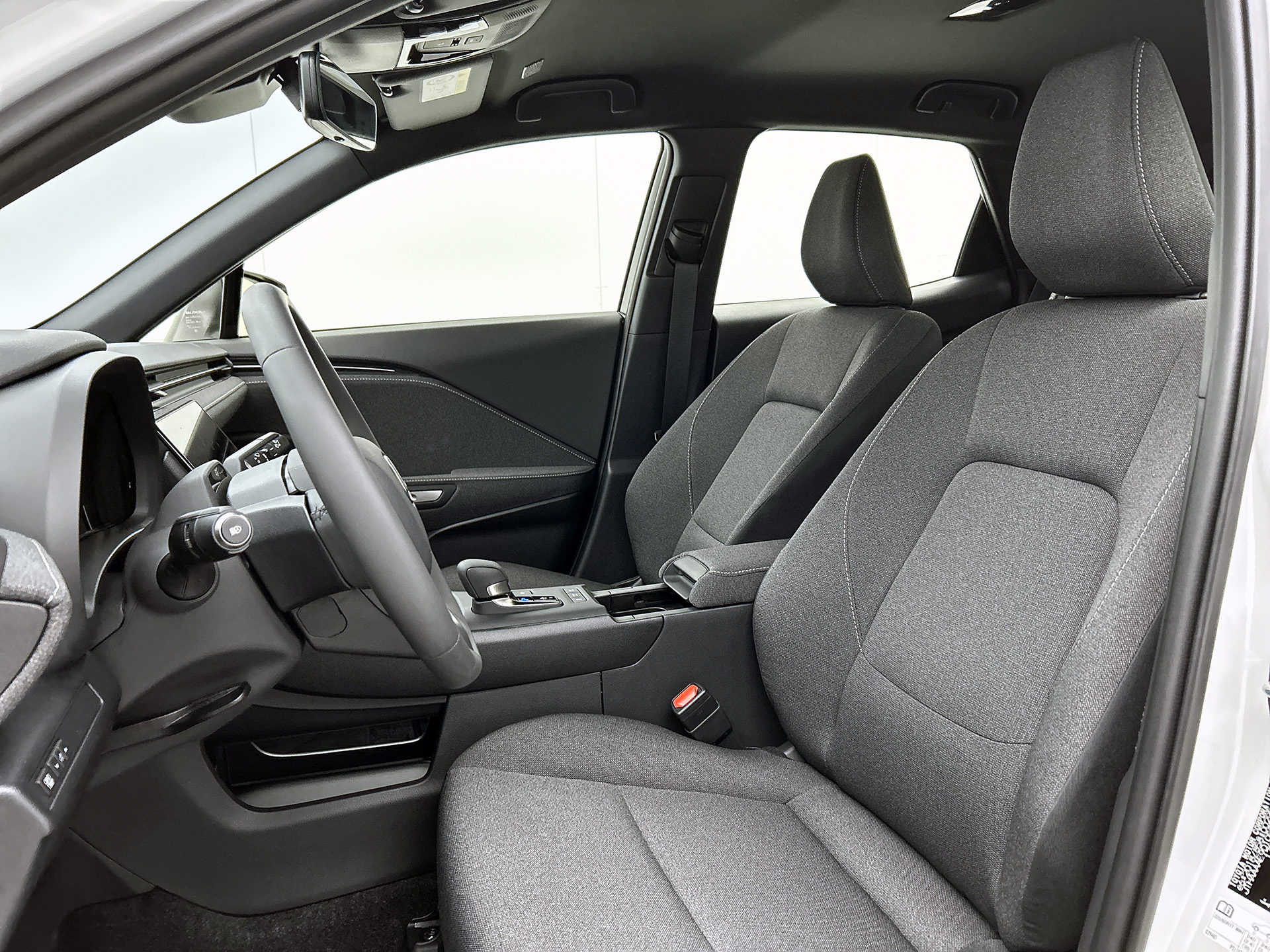 Foto van Lexus Lexus LBX