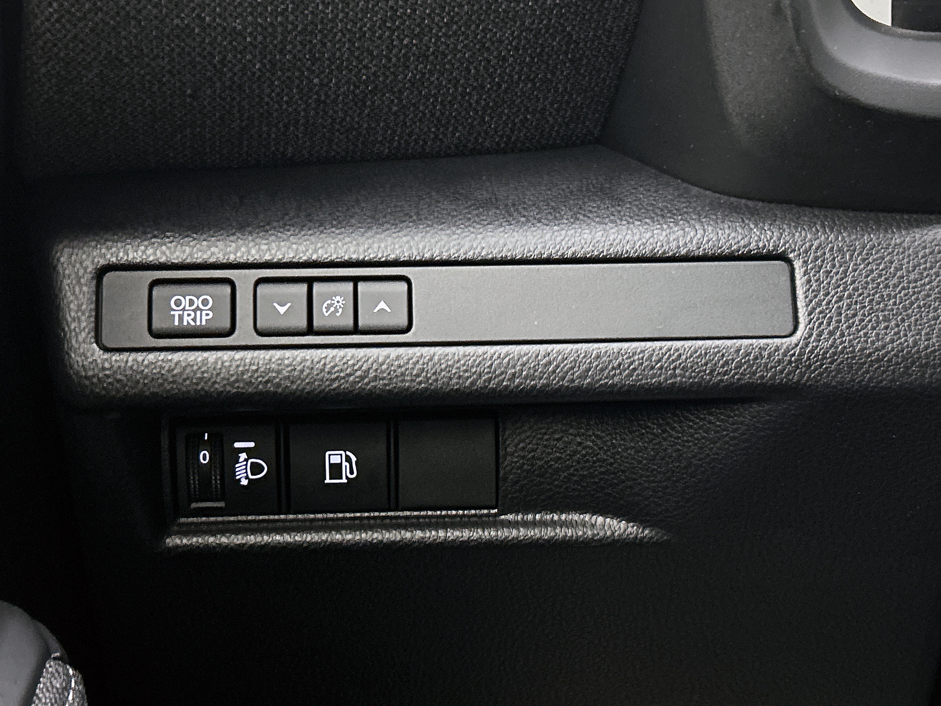 Foto van Lexus Lexus LBX