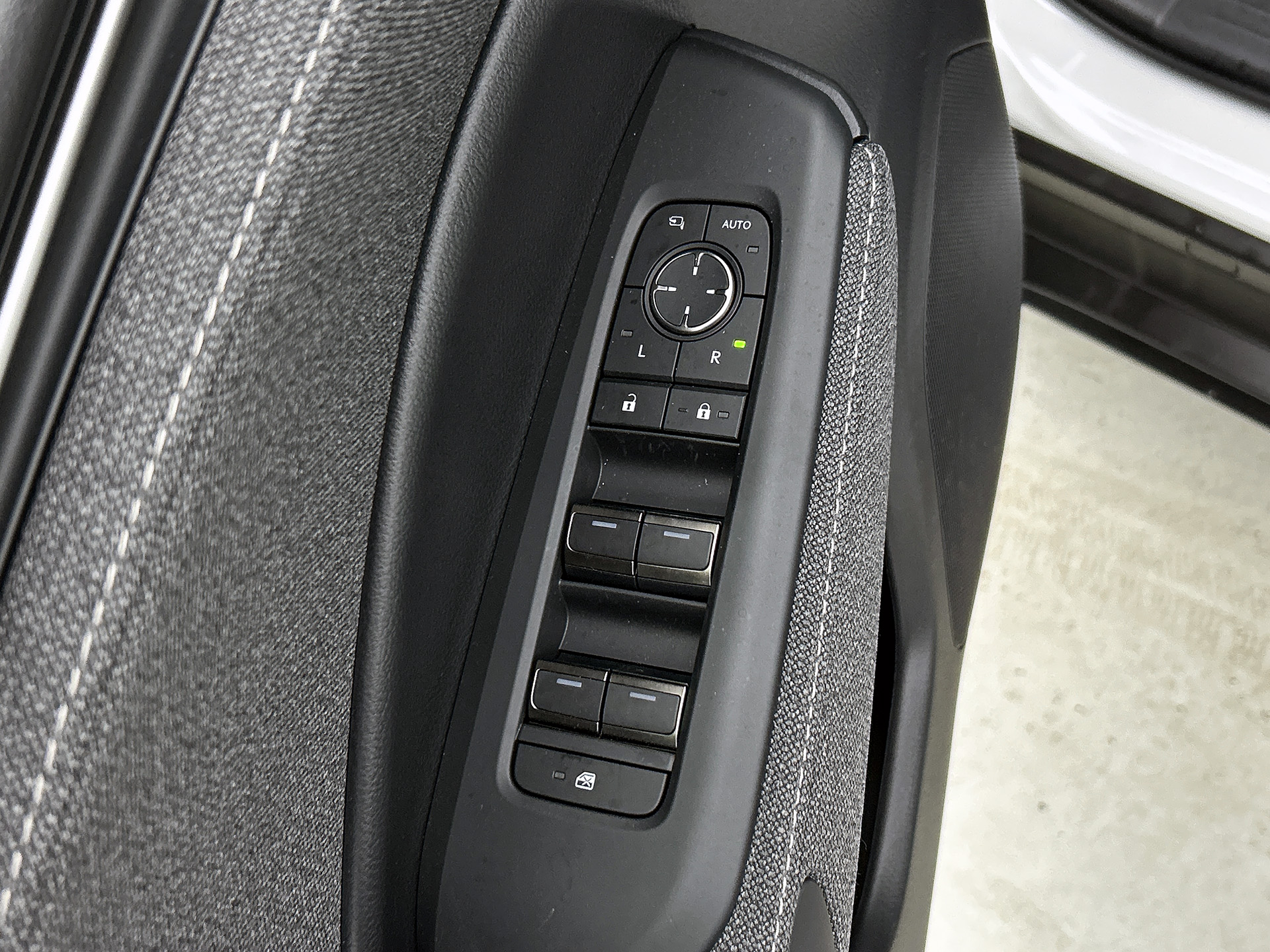 Foto van Lexus Lexus LBX
