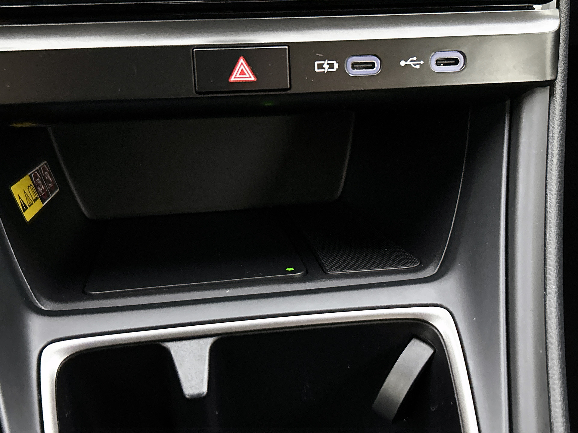 Foto van Lexus Lexus LBX