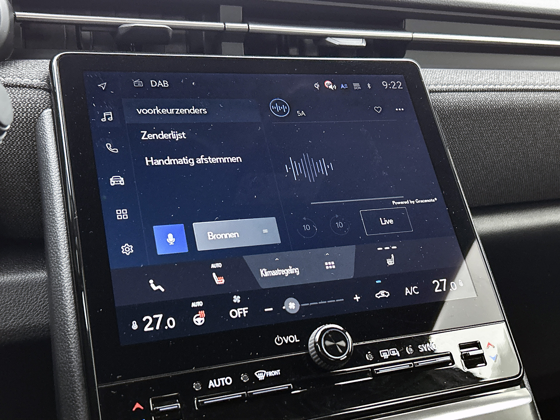 Foto van Lexus Lexus LBX