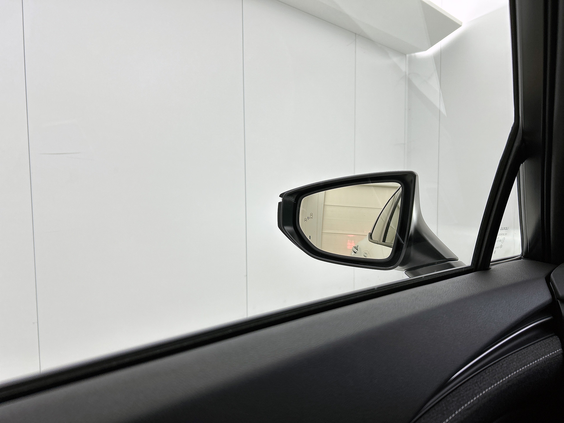 Foto van Lexus Lexus LBX
