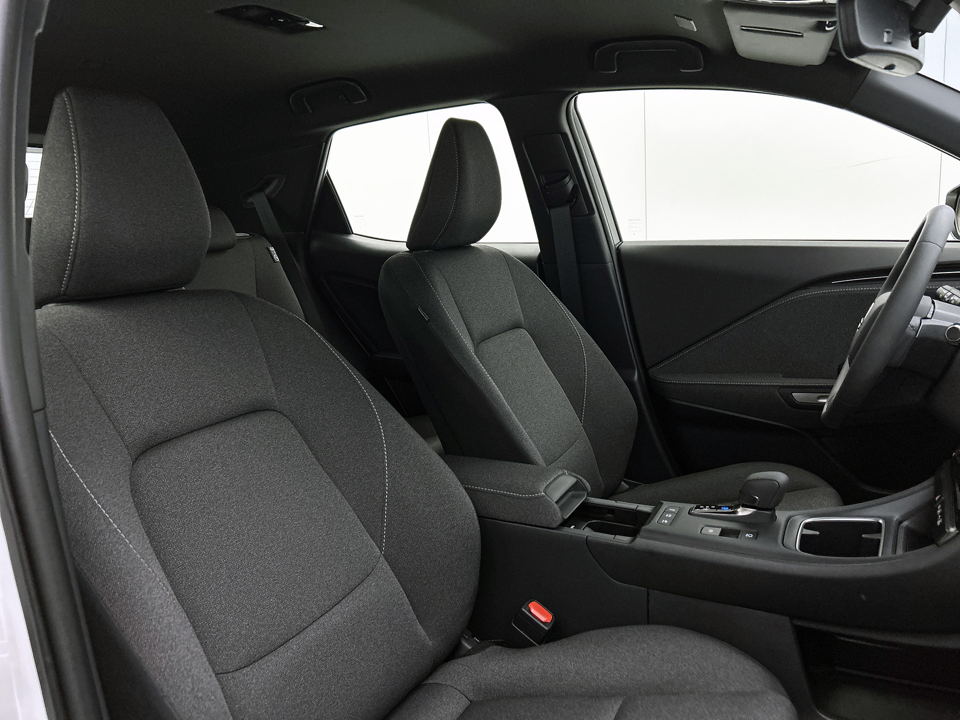 Foto van Lexus Lexus LBX