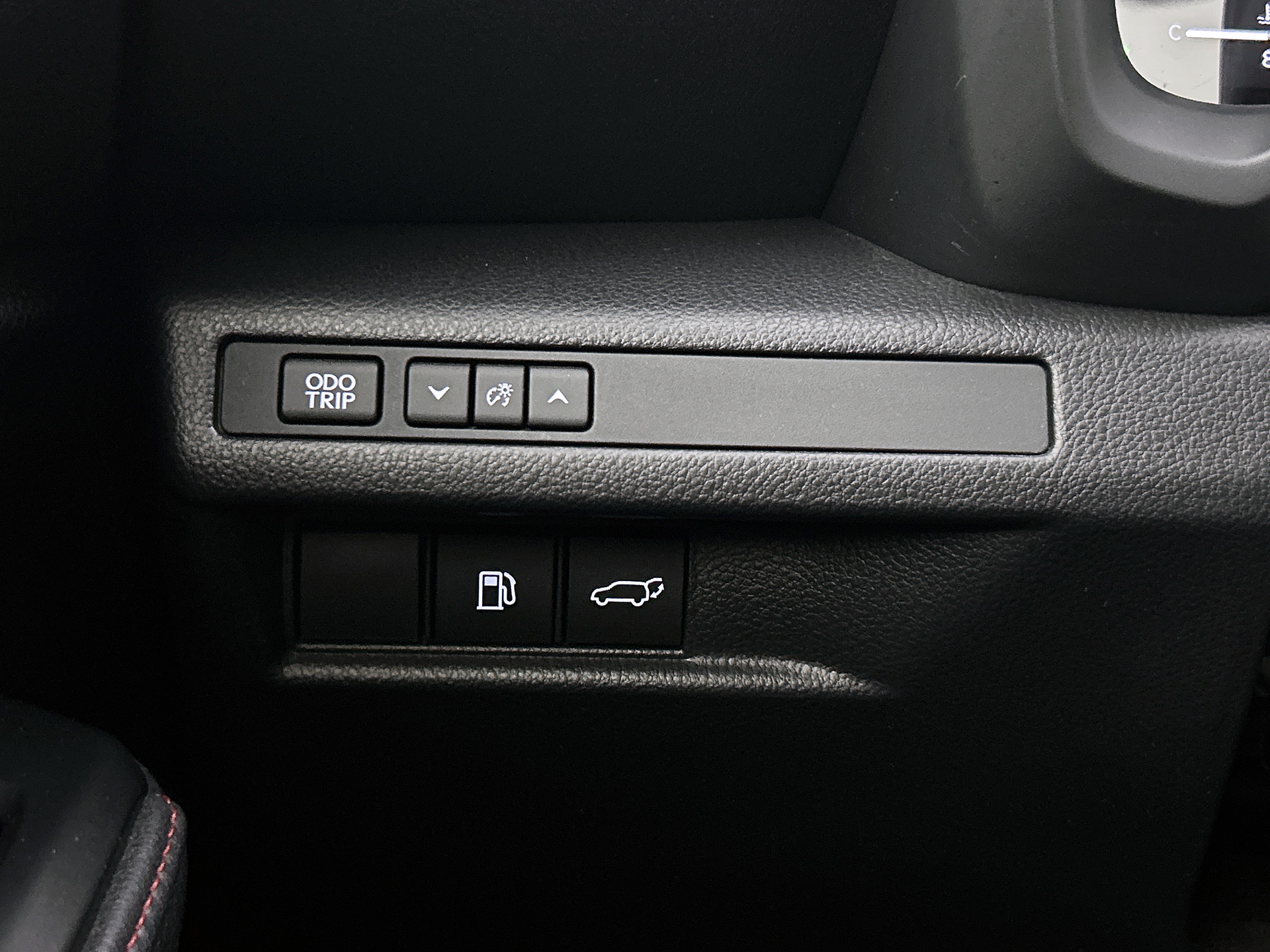 Foto van Lexus Lexus LBX