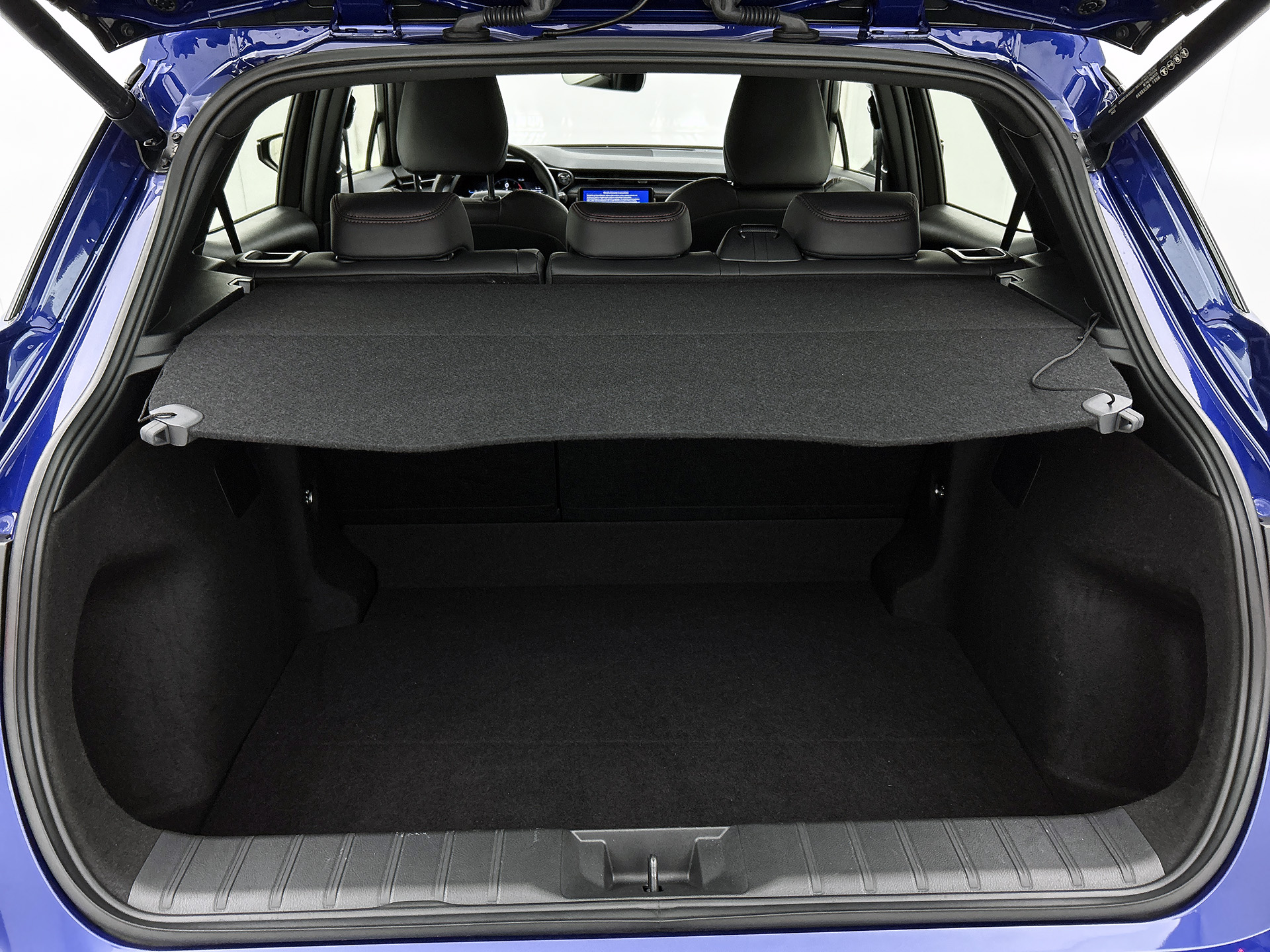 Foto van Lexus Lexus LBX