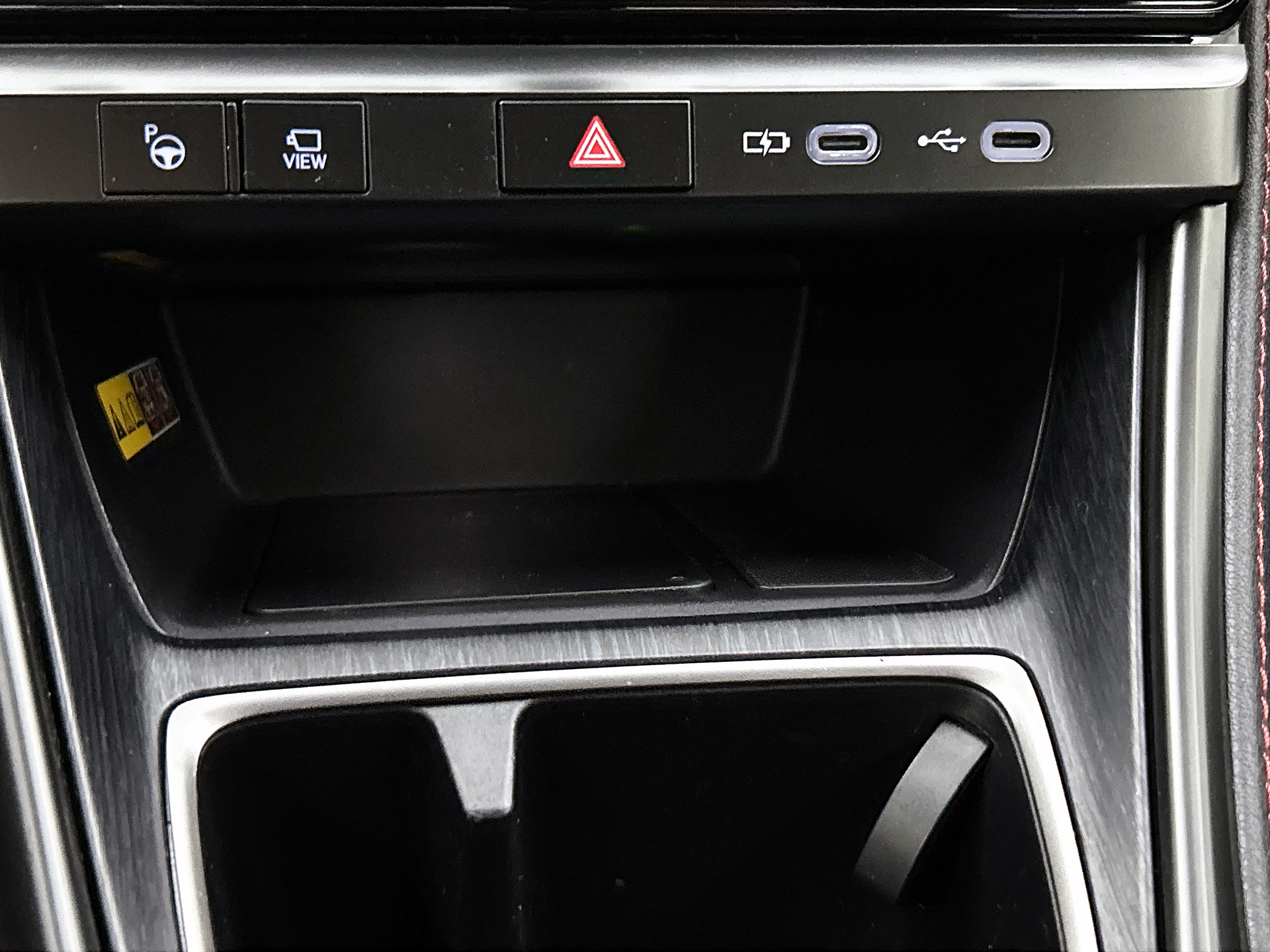 Foto van Lexus Lexus LBX