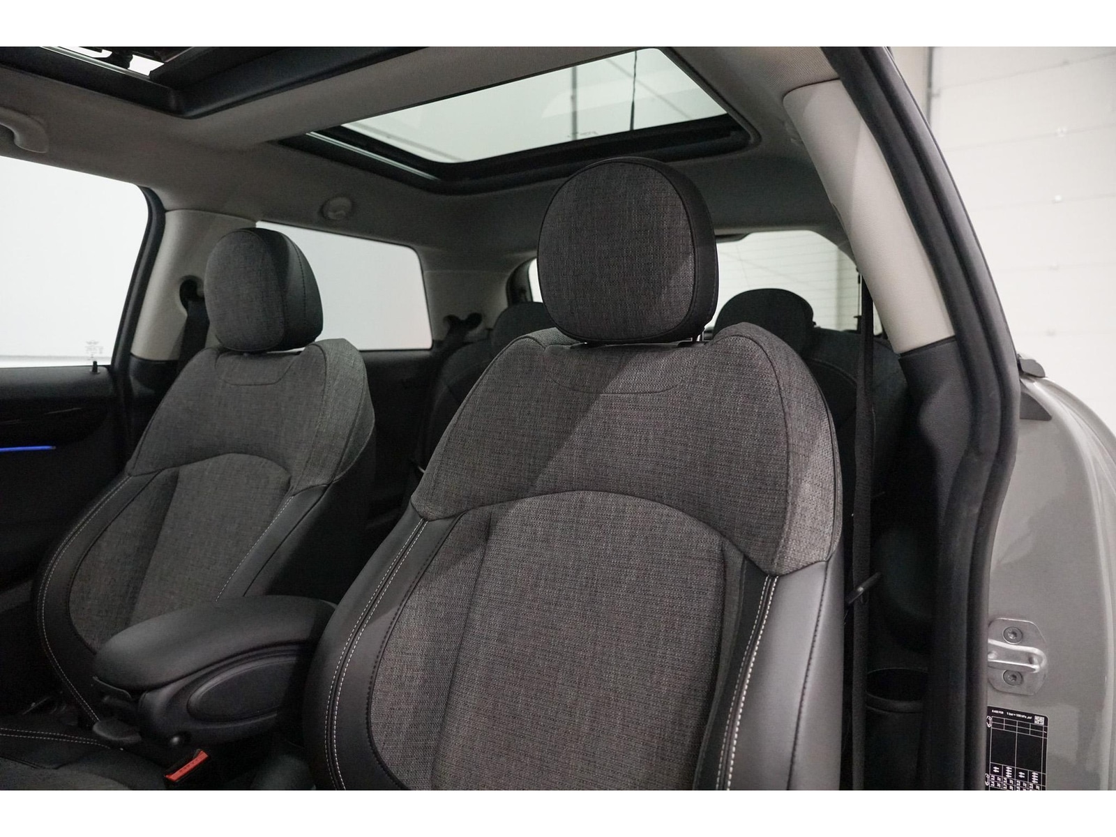 Foto van Mini Cooper Se