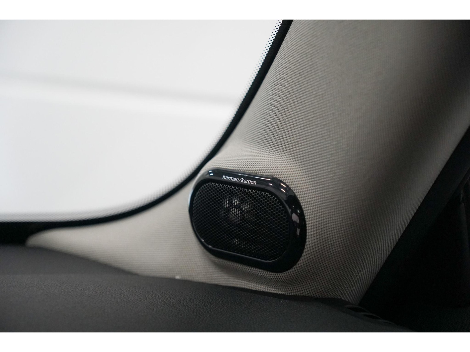 Foto van Mini Cooper Se