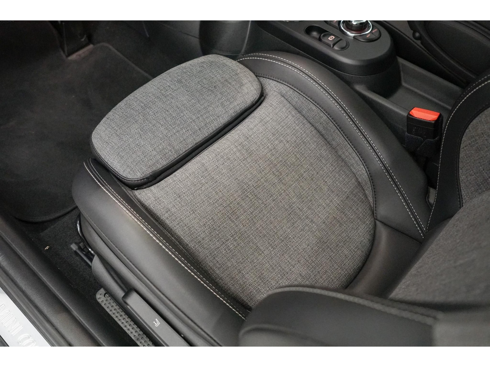 Foto van Mini Cooper Se