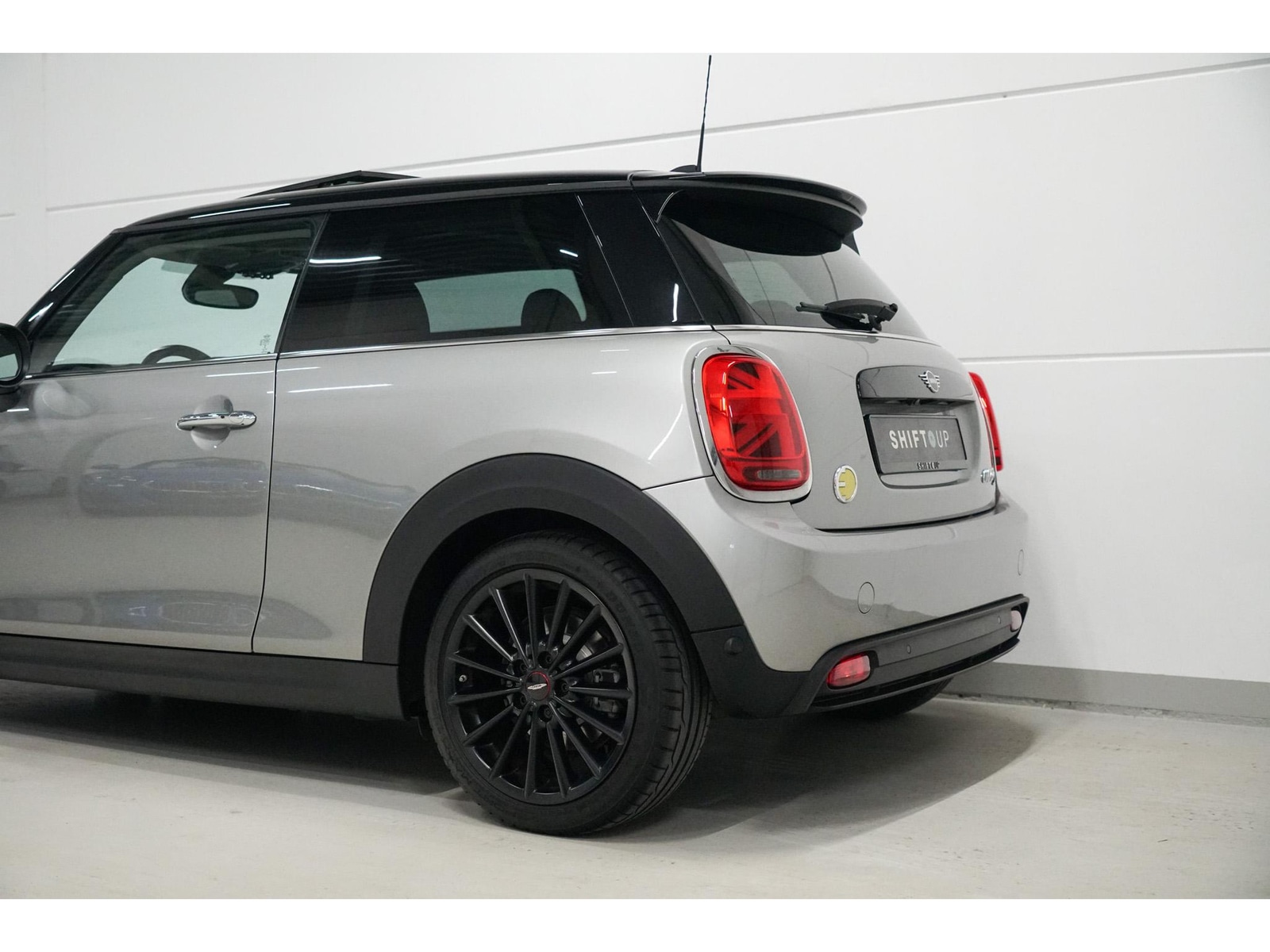 Foto van Mini Cooper Se