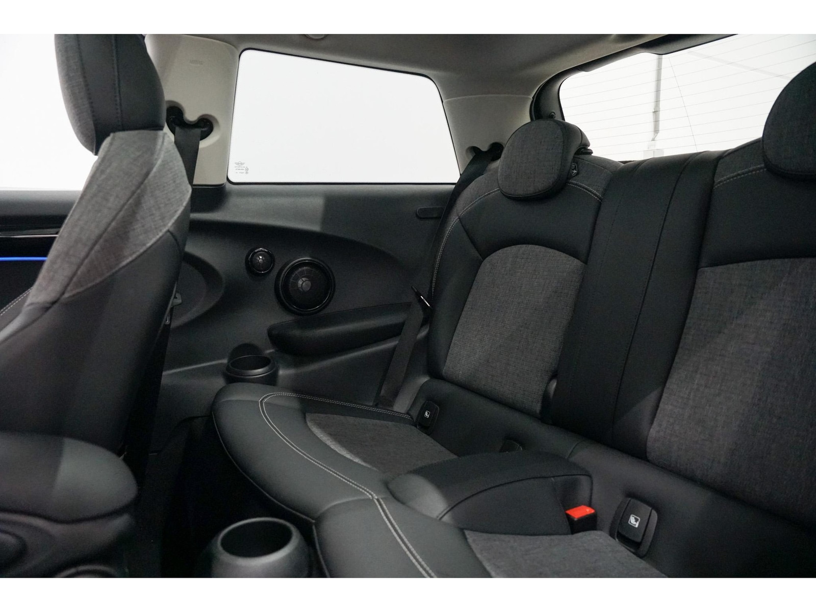 Foto van Mini Cooper Se