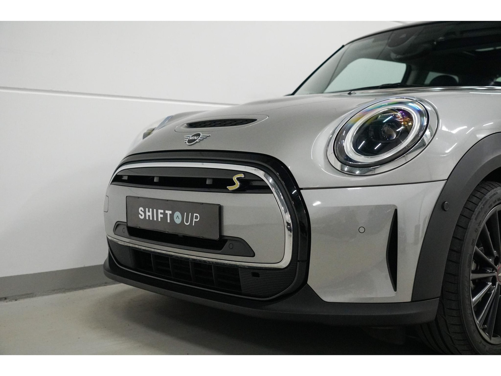 Foto van Mini Cooper Se
