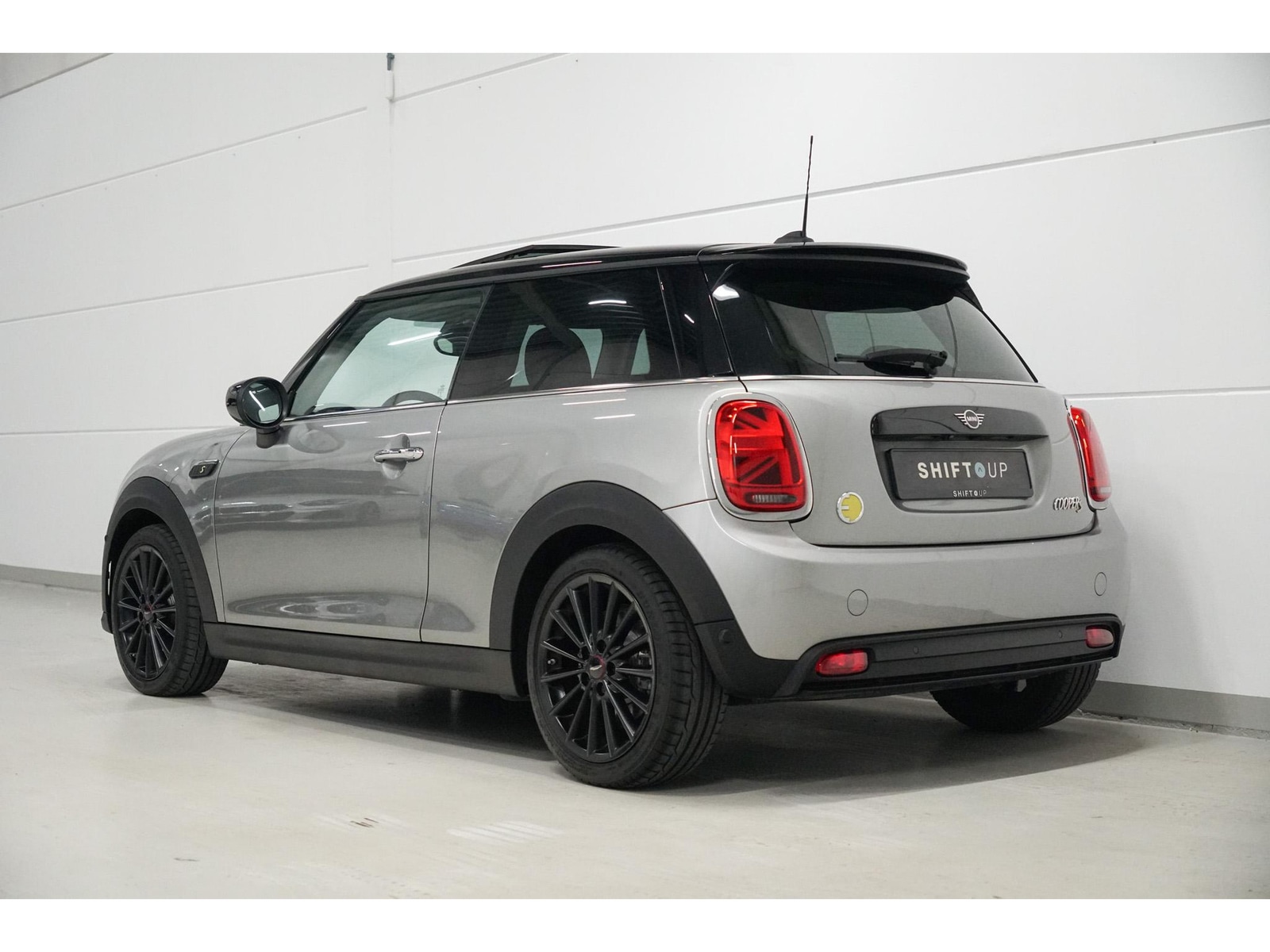 Foto van Mini Cooper Se