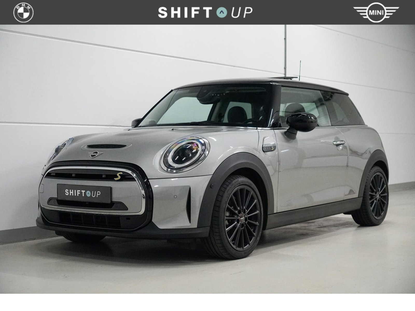 Mini Cooper Se 33 kWh 2023 - voorkant