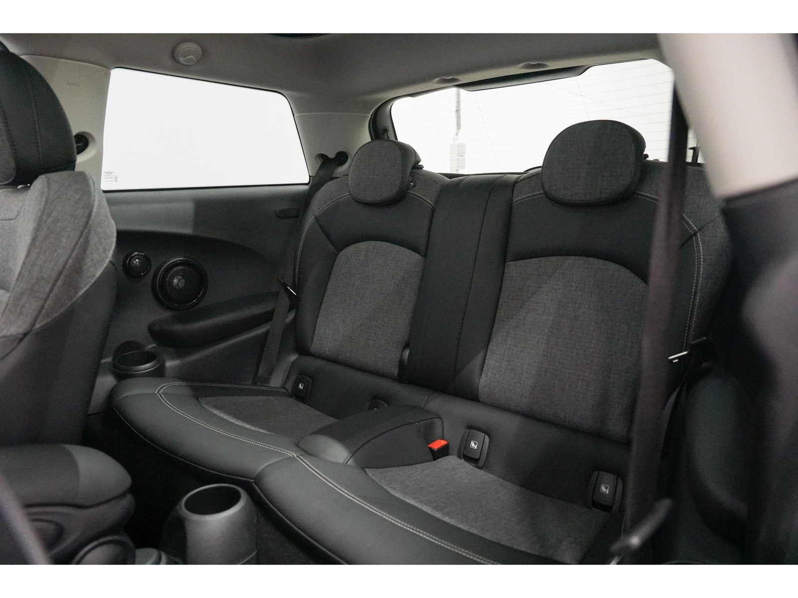 Foto van Mini Cooper Se