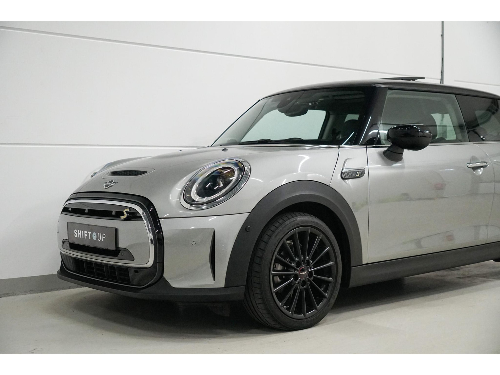 Foto van Mini Cooper Se