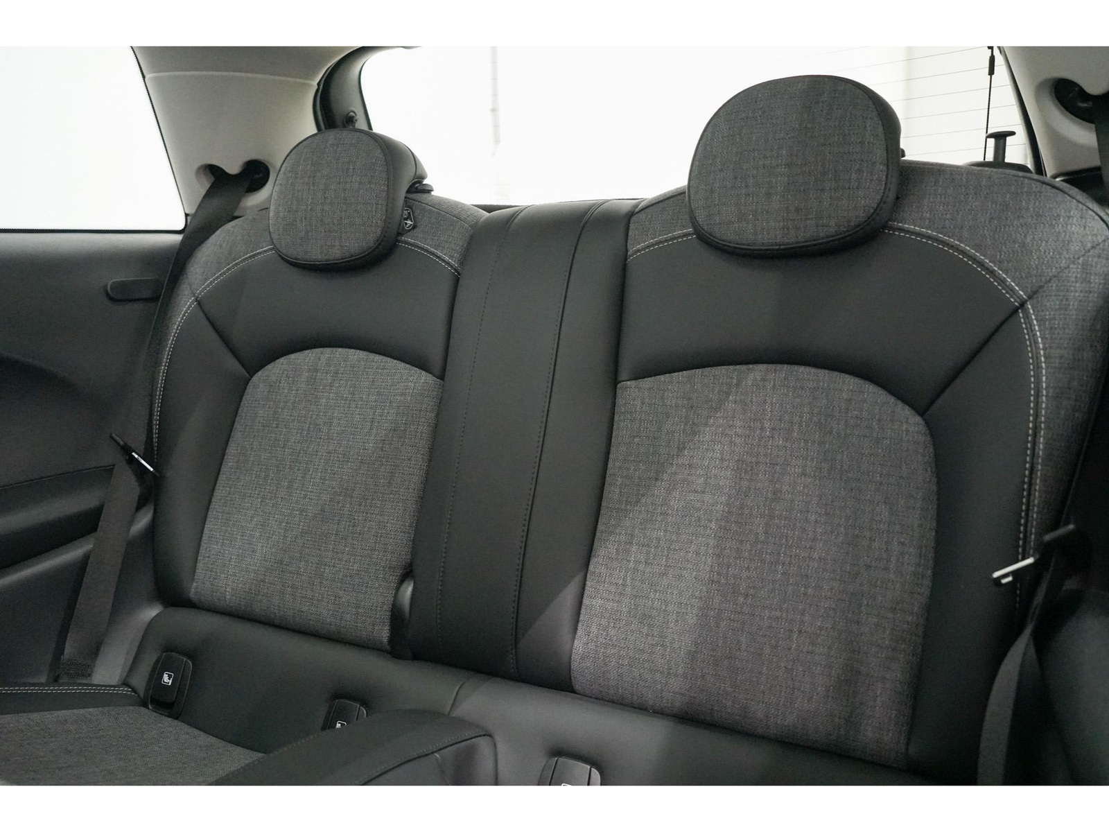Foto van Mini Cooper Se
