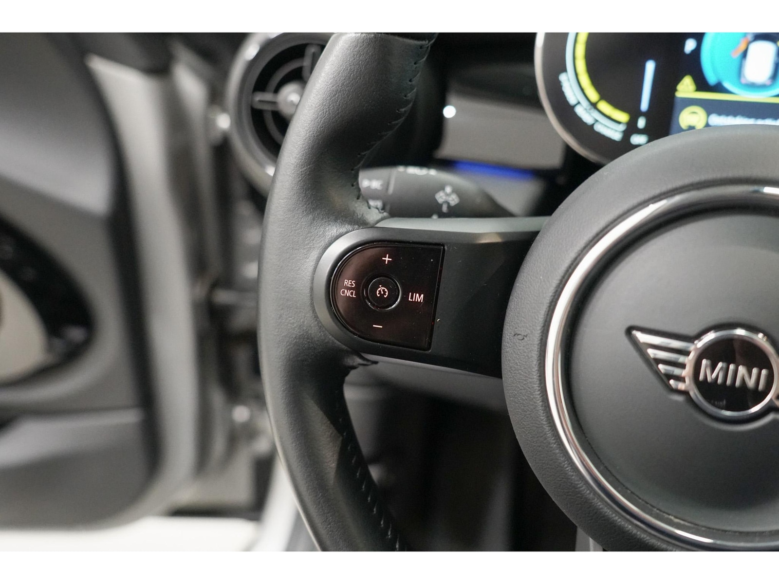 Foto van Mini Cooper Se