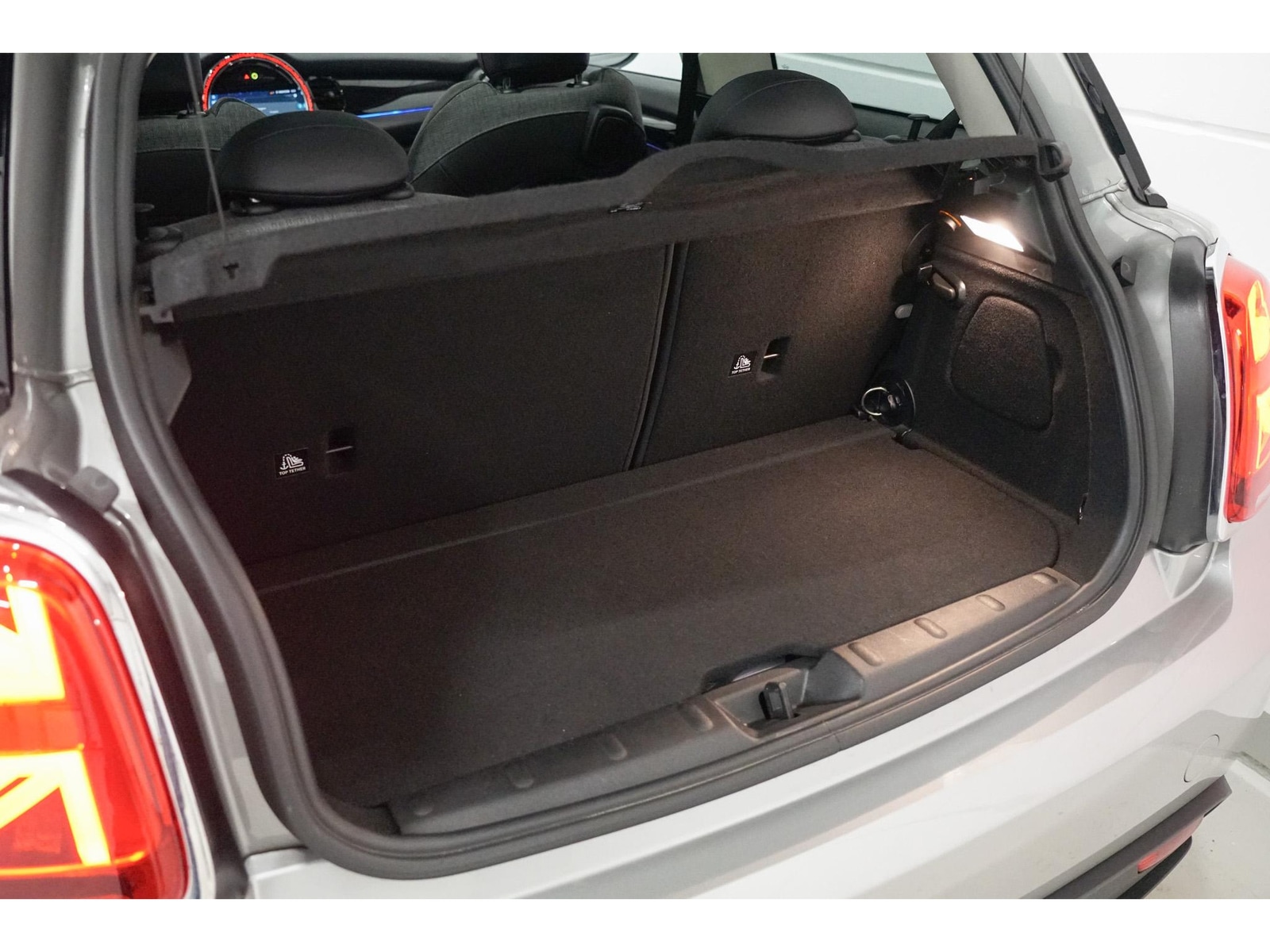Foto van Mini Cooper Se
