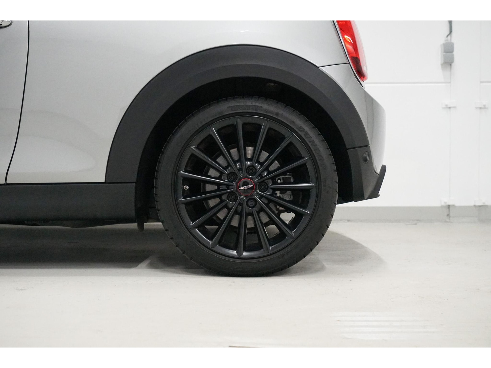 Foto van Mini Cooper Se