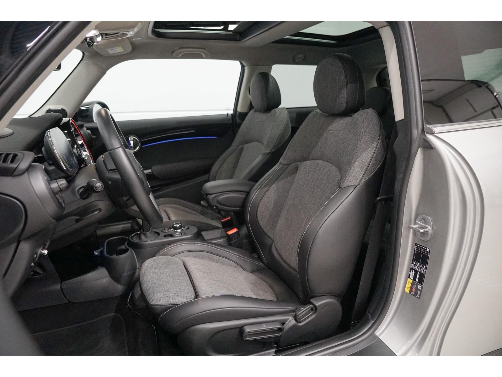 Foto van Mini Cooper Se