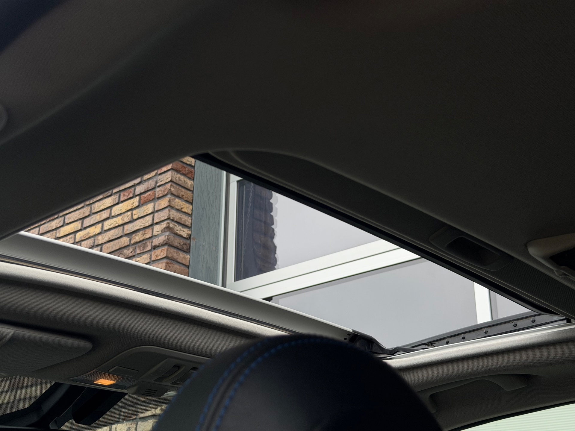 Foto van Subaru Levorg