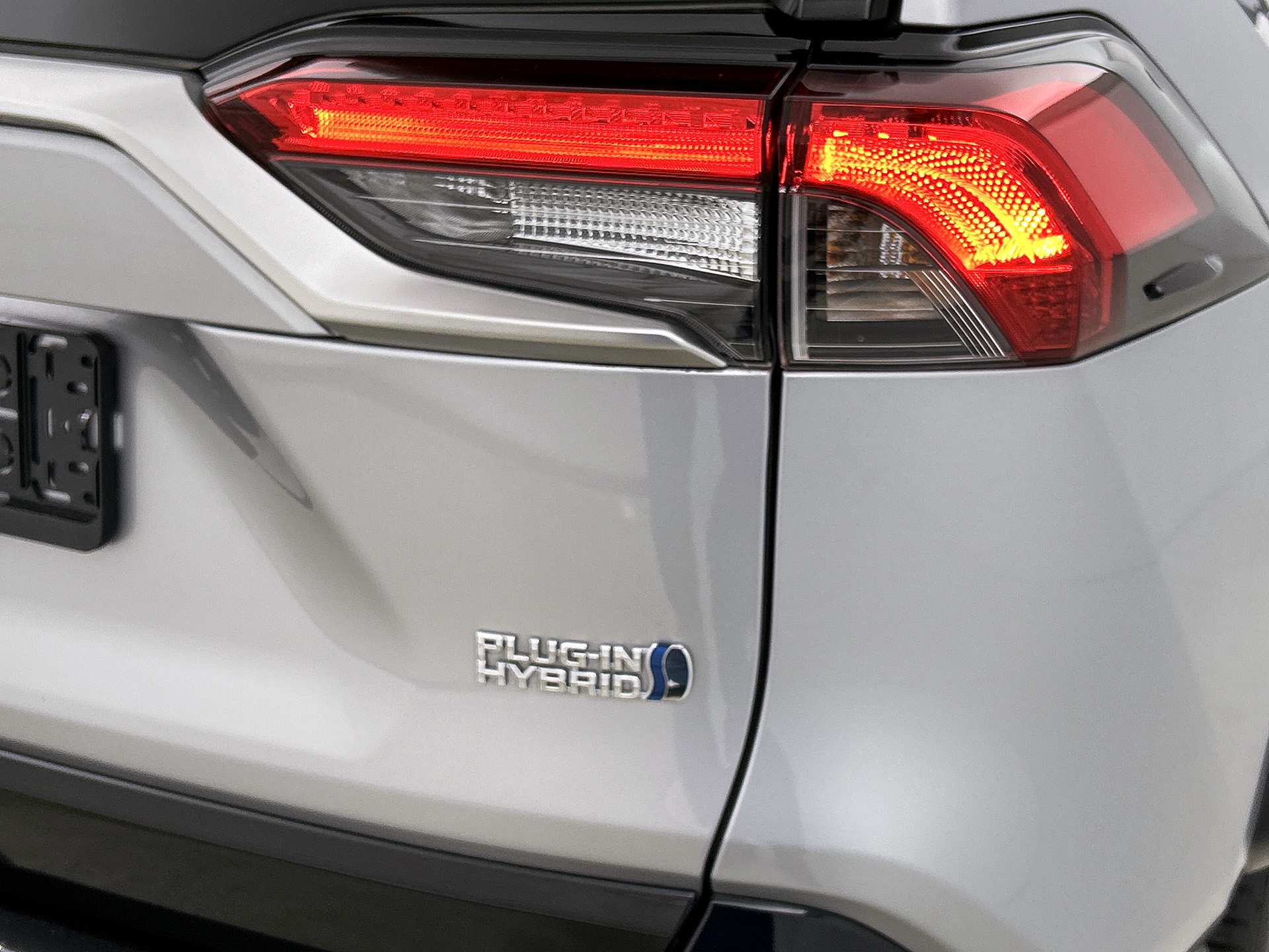 Foto van Toyota Toyota Rav4